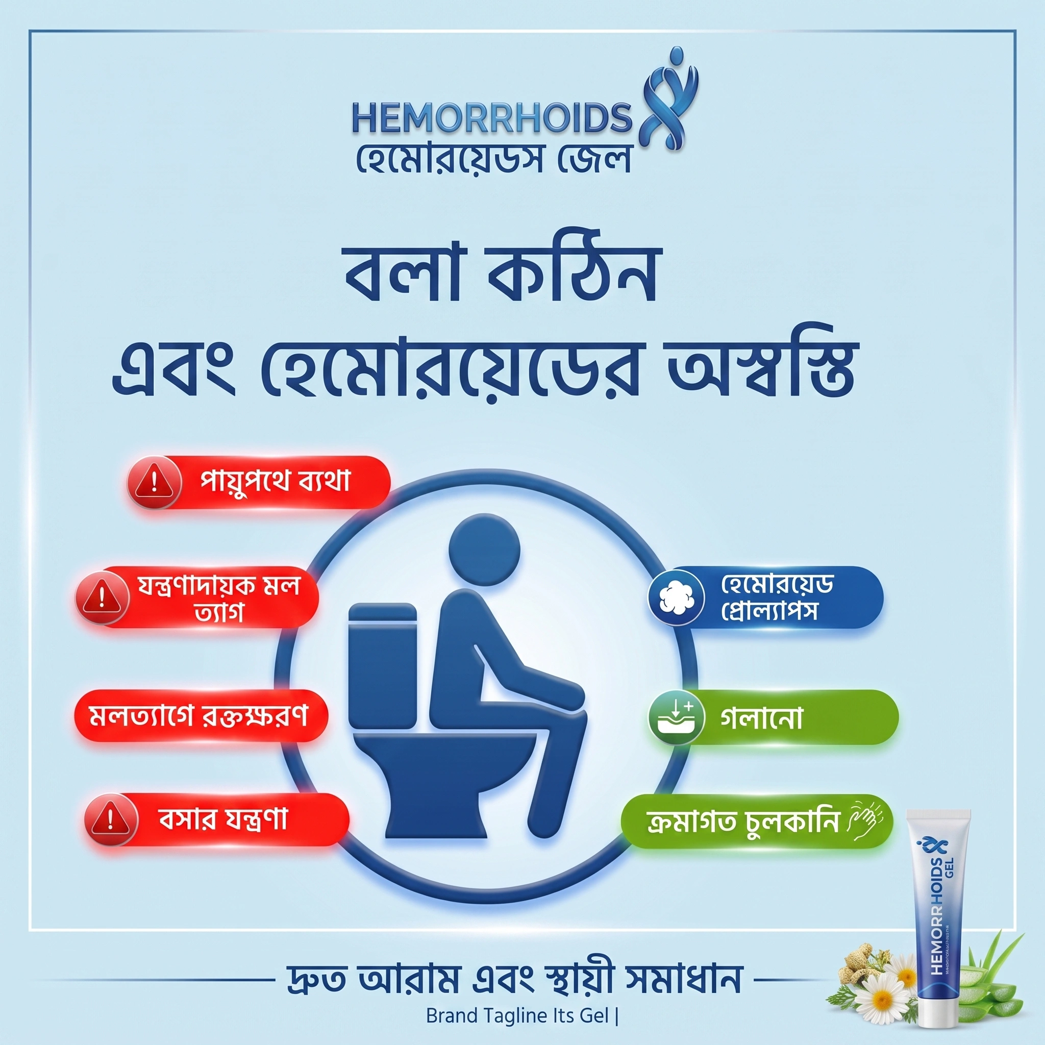 Symptoms Overview